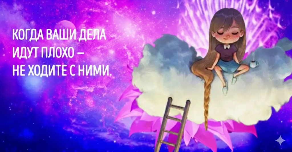 С чего начать путь любви к себе