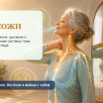 Омоложение организма человека