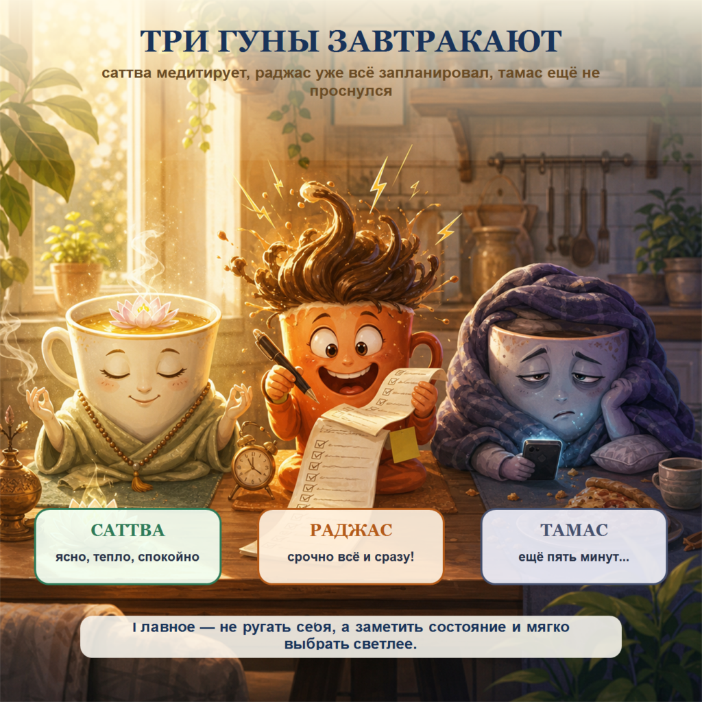 Вселенские законы