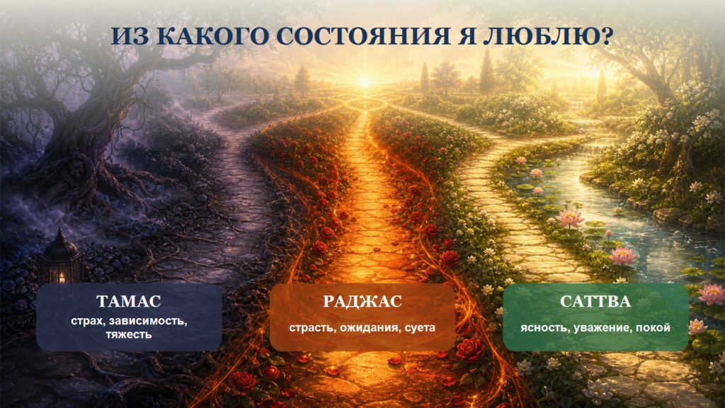 Вселенские законы
