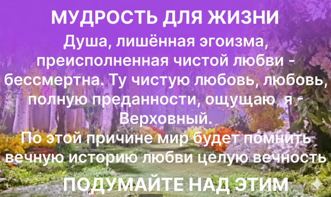 Структура тонких тел человека