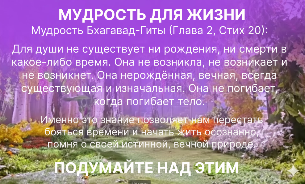 Квантовая физика и сознание человека